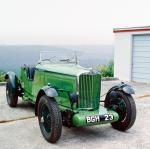 Talbot AV105 1934 года
